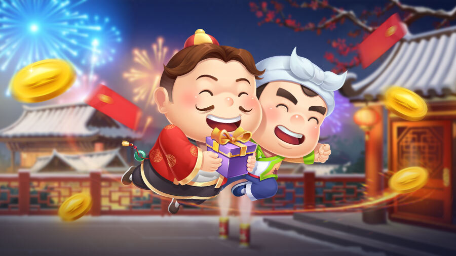 大头斗地主截图