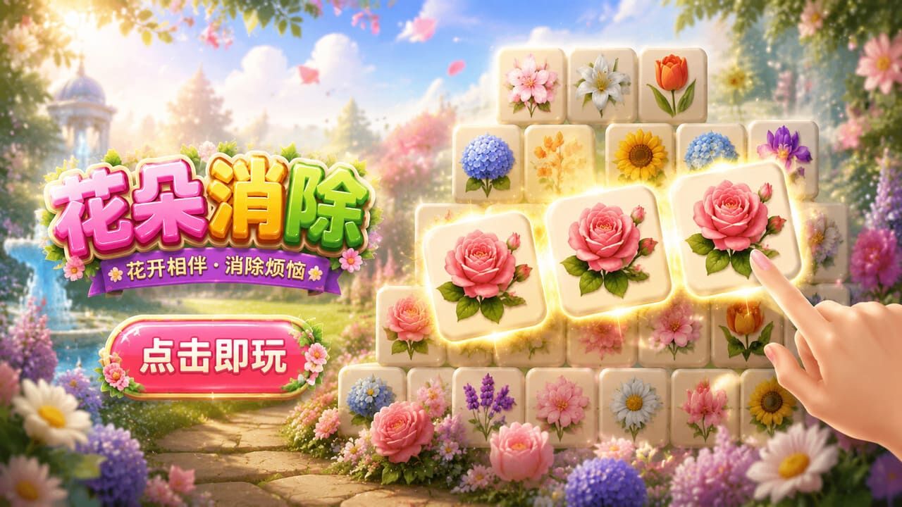 消除无鸭梨截图