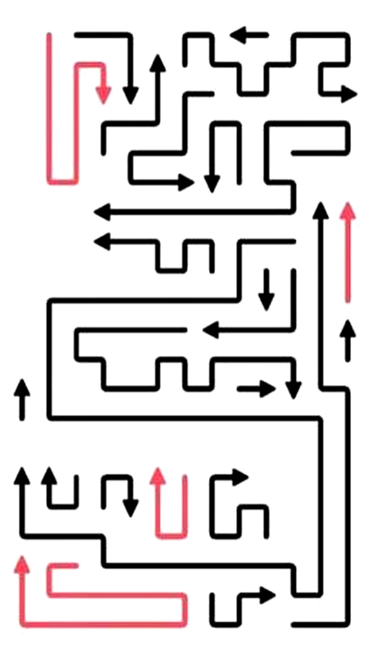 挪挪箭头消除截图