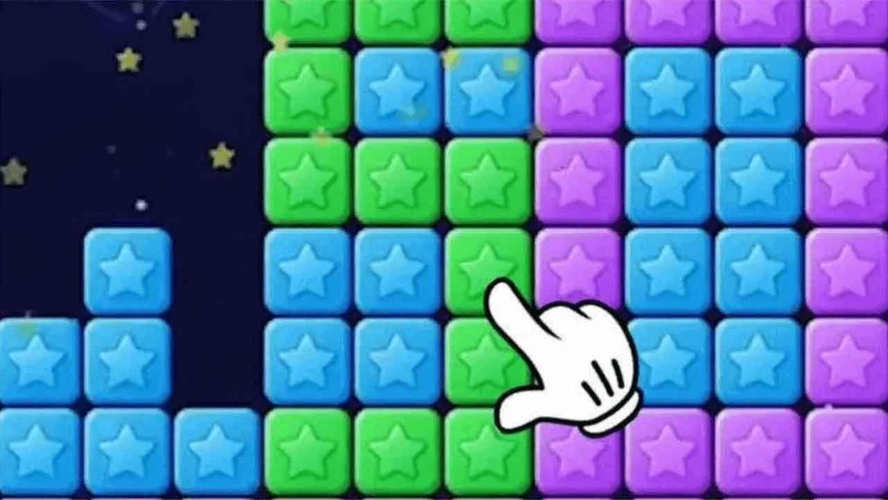 消灭星星消消消乐截图