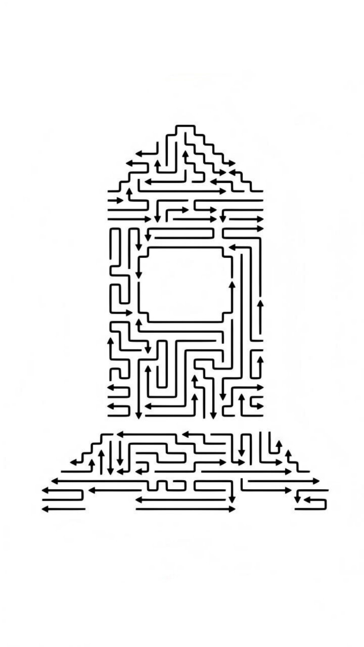 精明的箭头截图