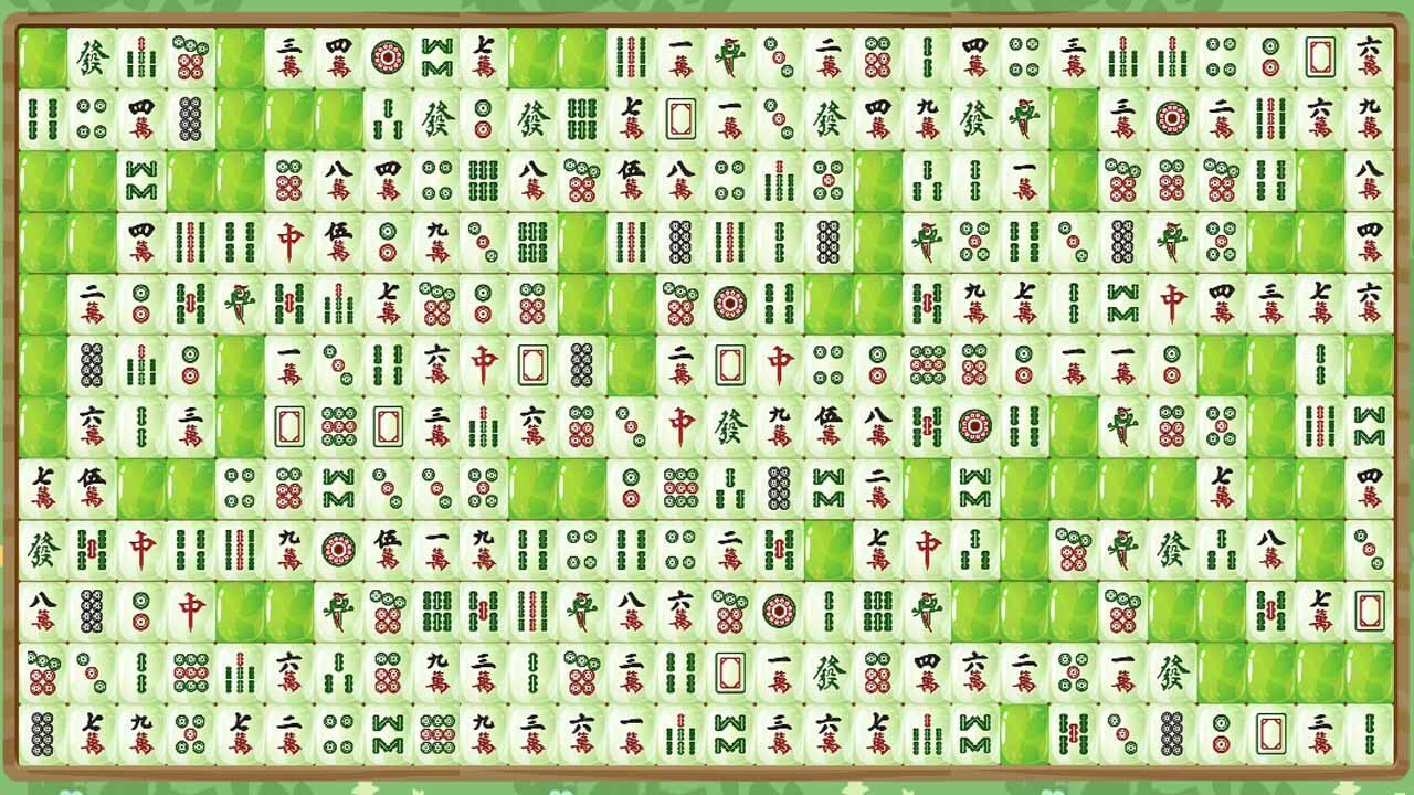 难度飙升截图