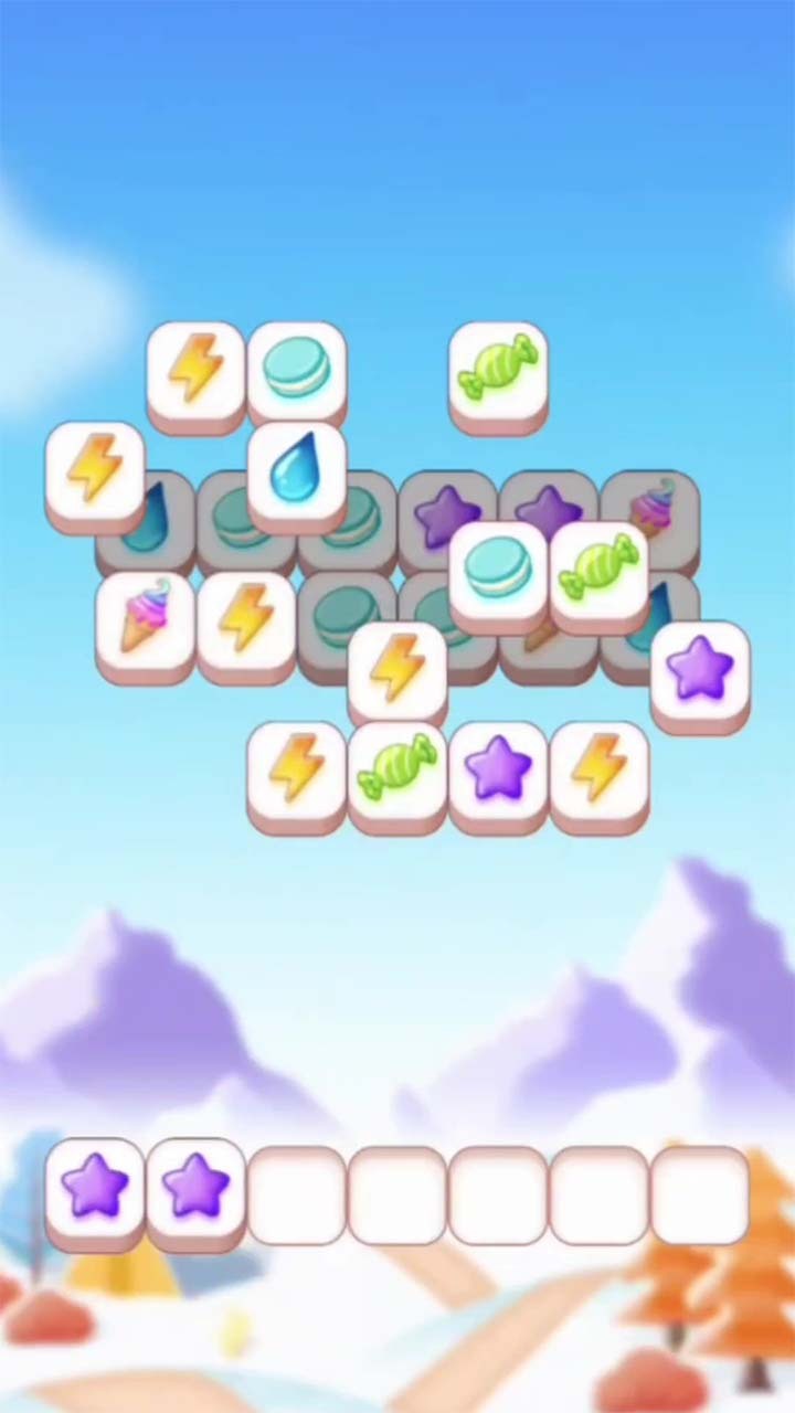 水果狂欢截图