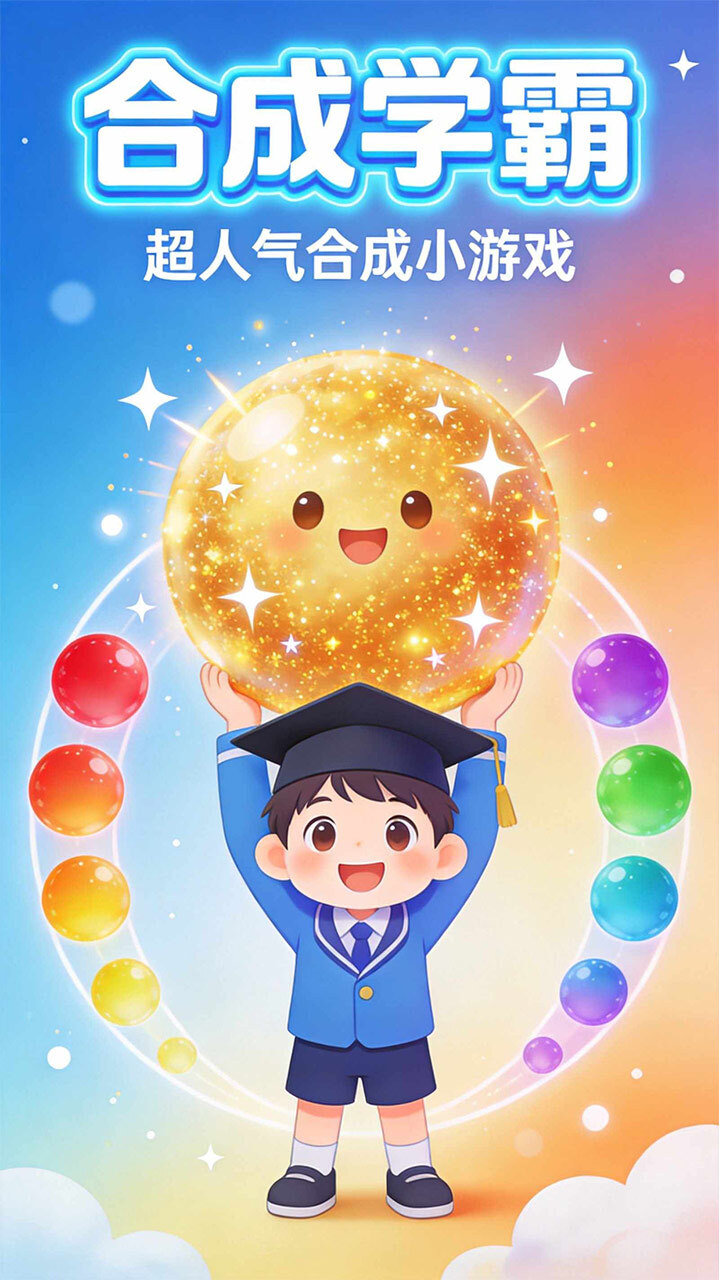 合成学霸截图