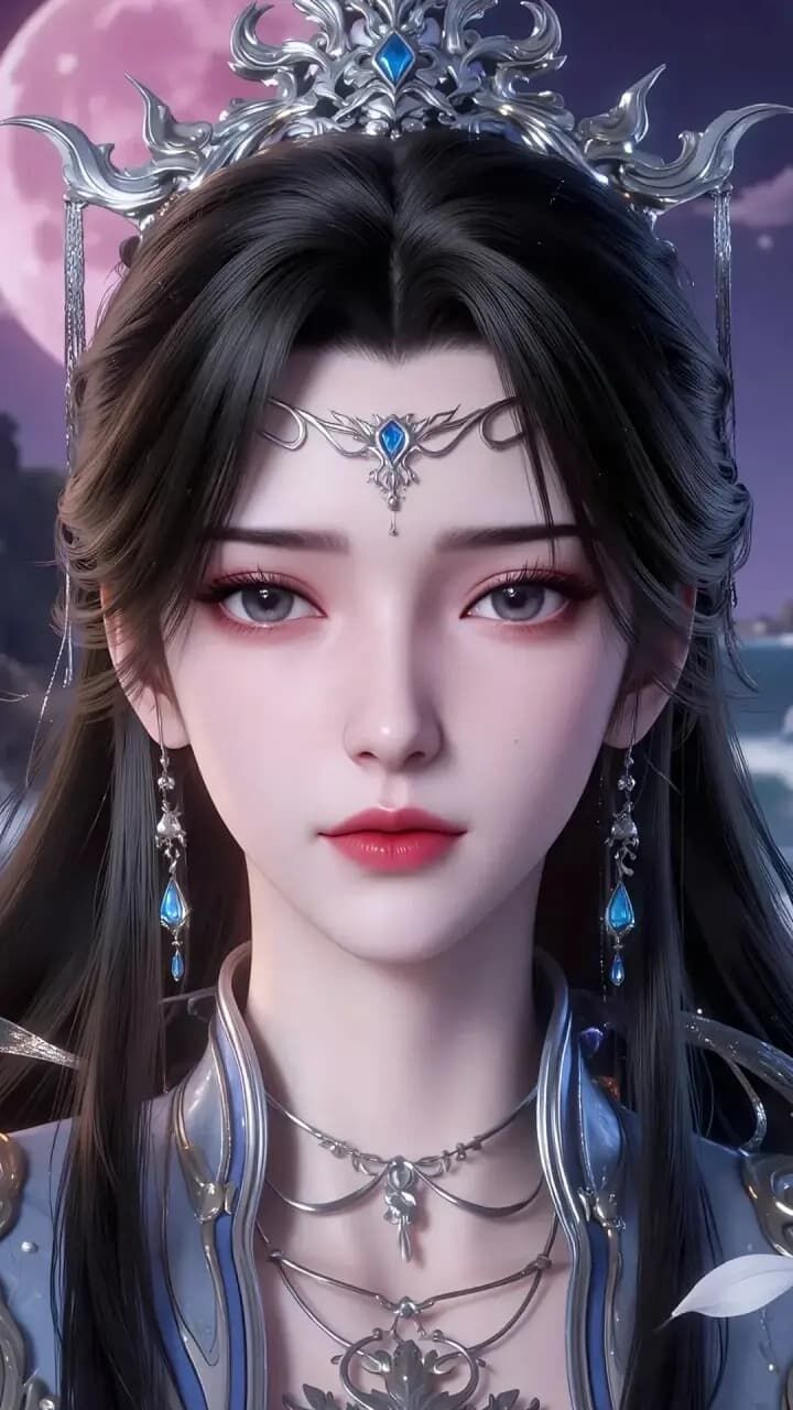 仙侠零氪版截图