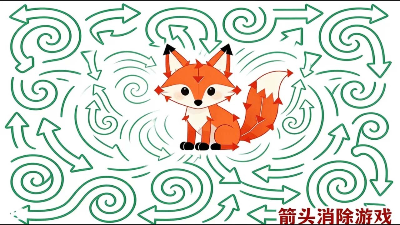一起乐消消截图