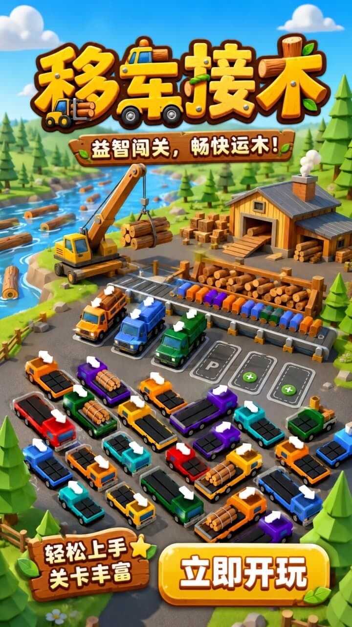 移车接木截图