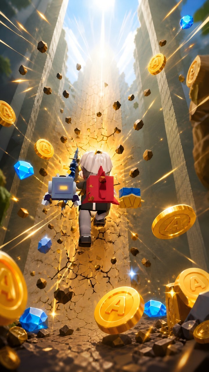 登山游戏模拟器截图