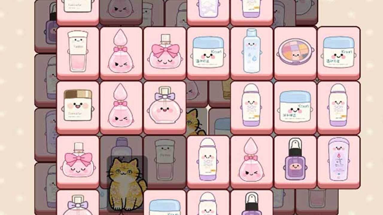 萌宠浴场截图