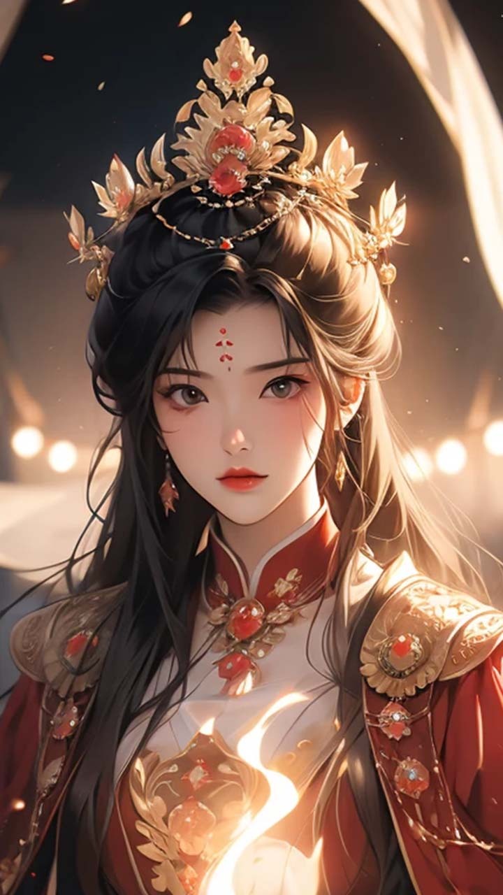 帝王养成记截图