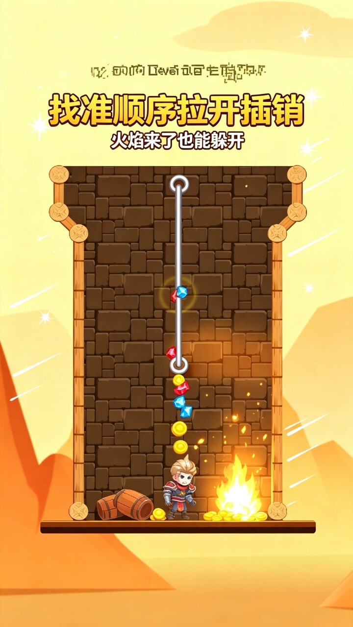 密室逃脱恐怖出逃截图