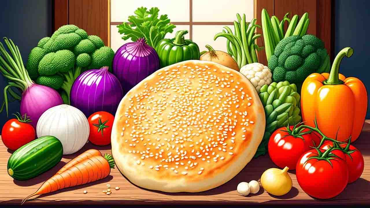 抓大饼截图