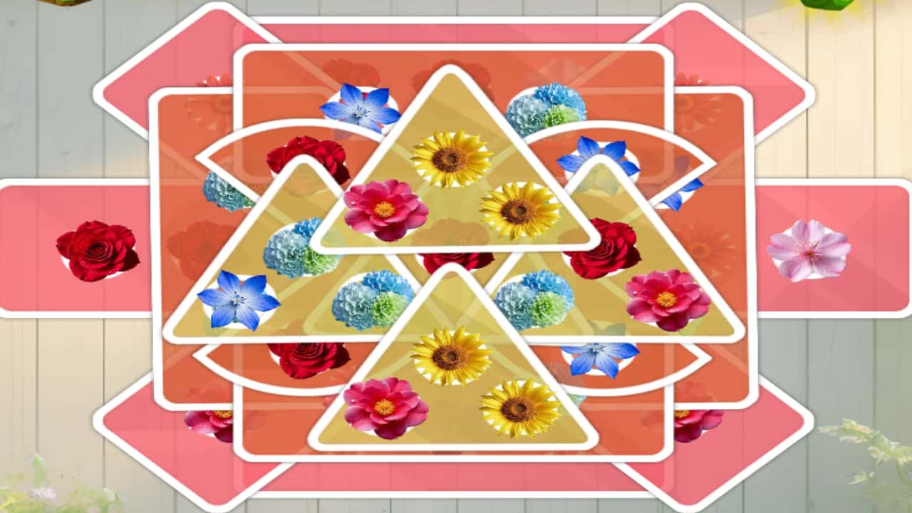 花螺消消园截图