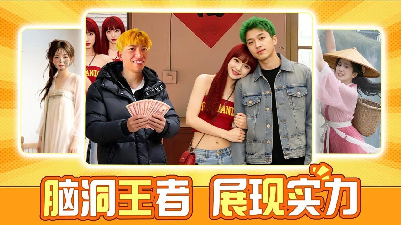实力脑洞王截图