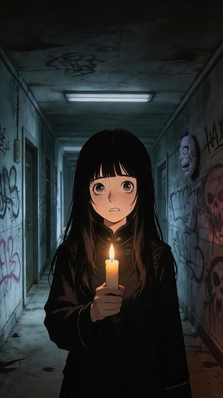 午夜对决截图