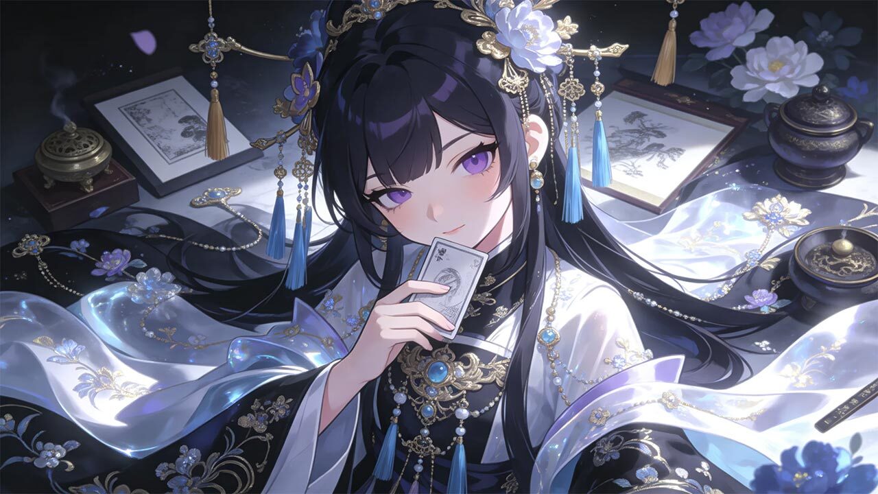 算无遗策乾坤局截图