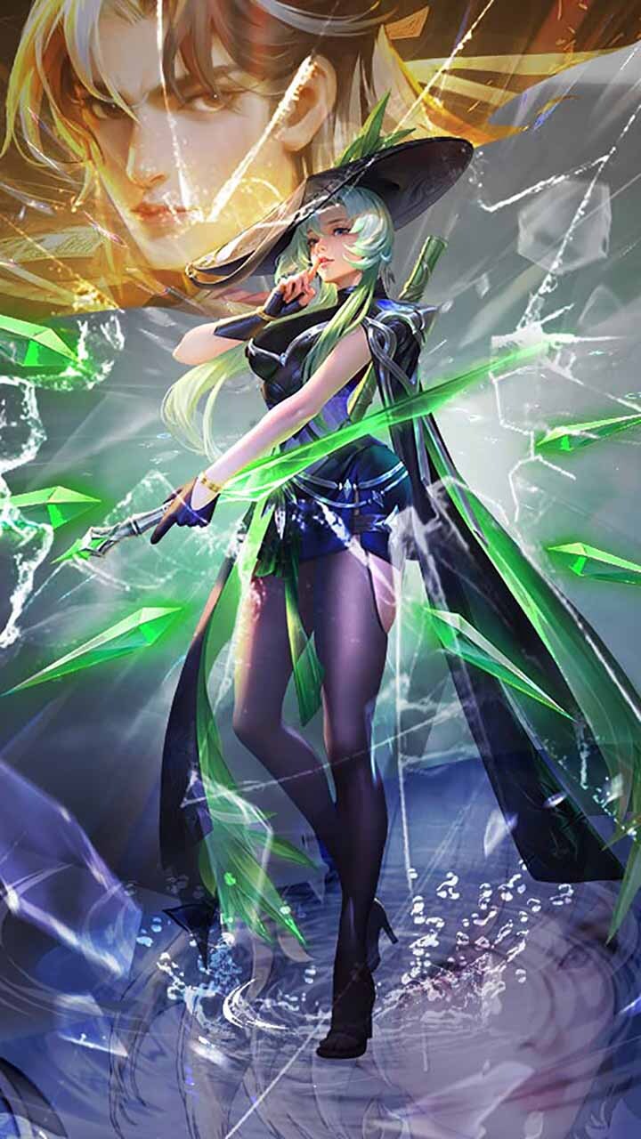 精灵纪元截图