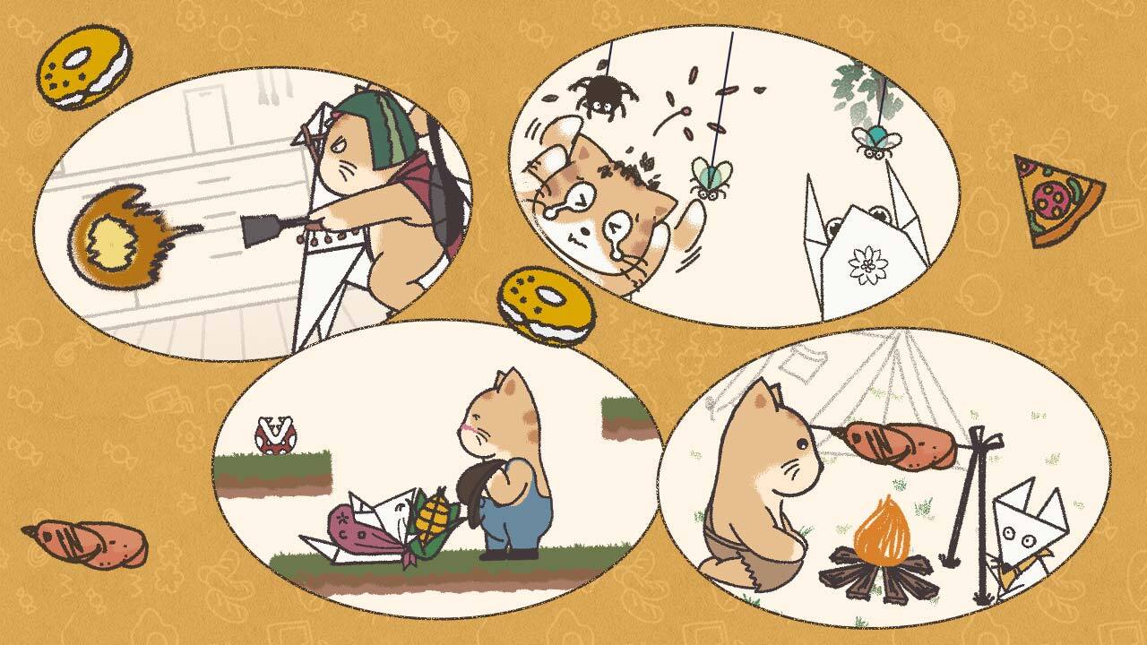 晚遇截图