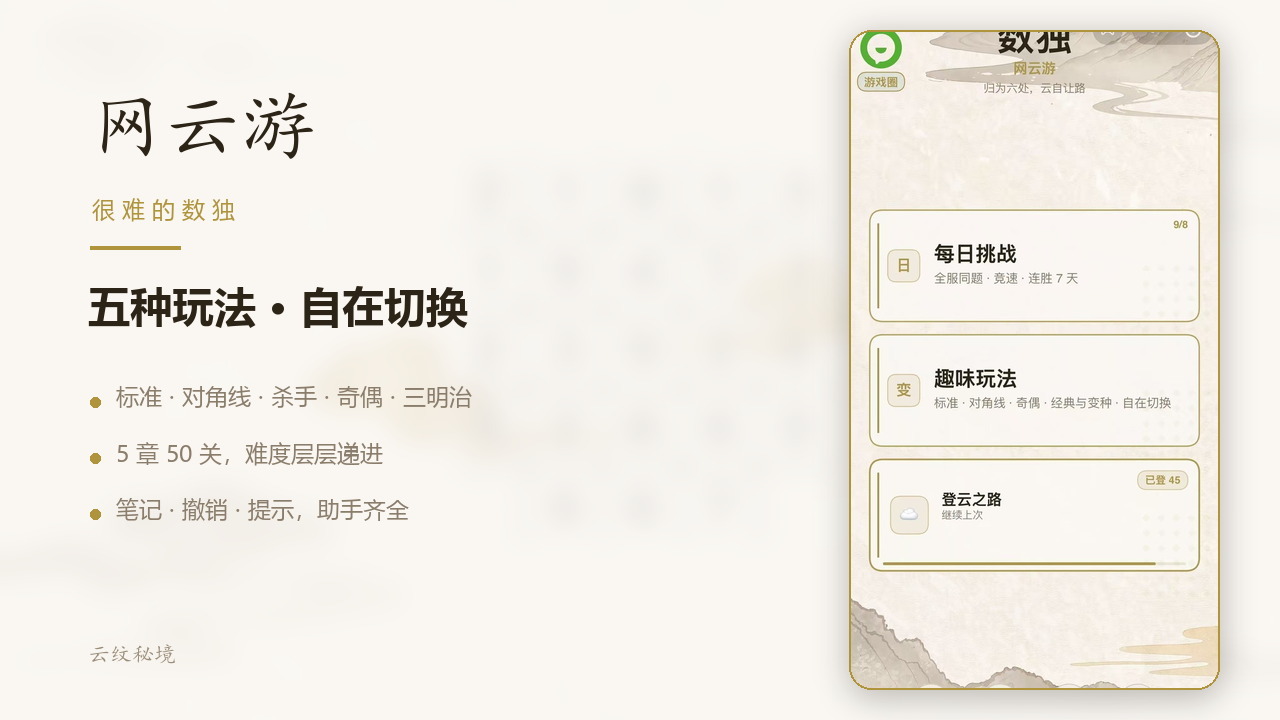 网云游截图