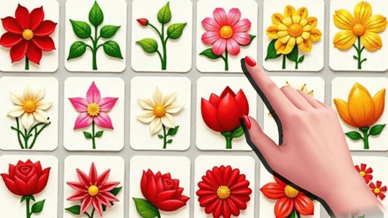 蝶恋花消消乐截图