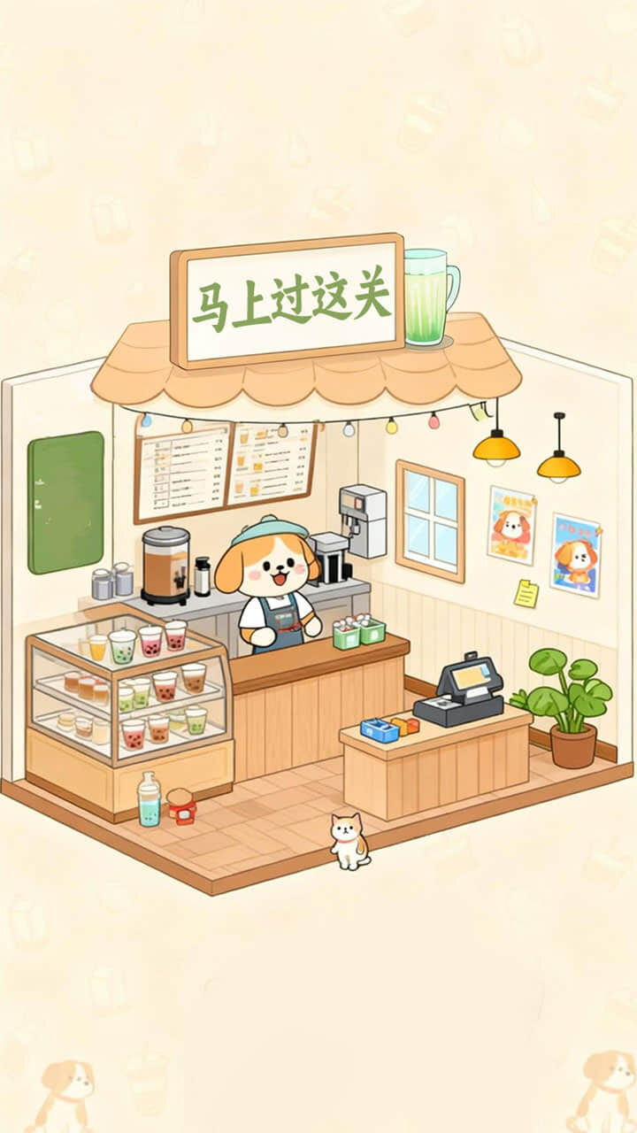 马上过这关截图