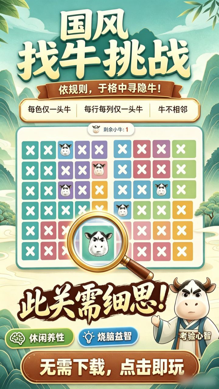 高玩数独截图