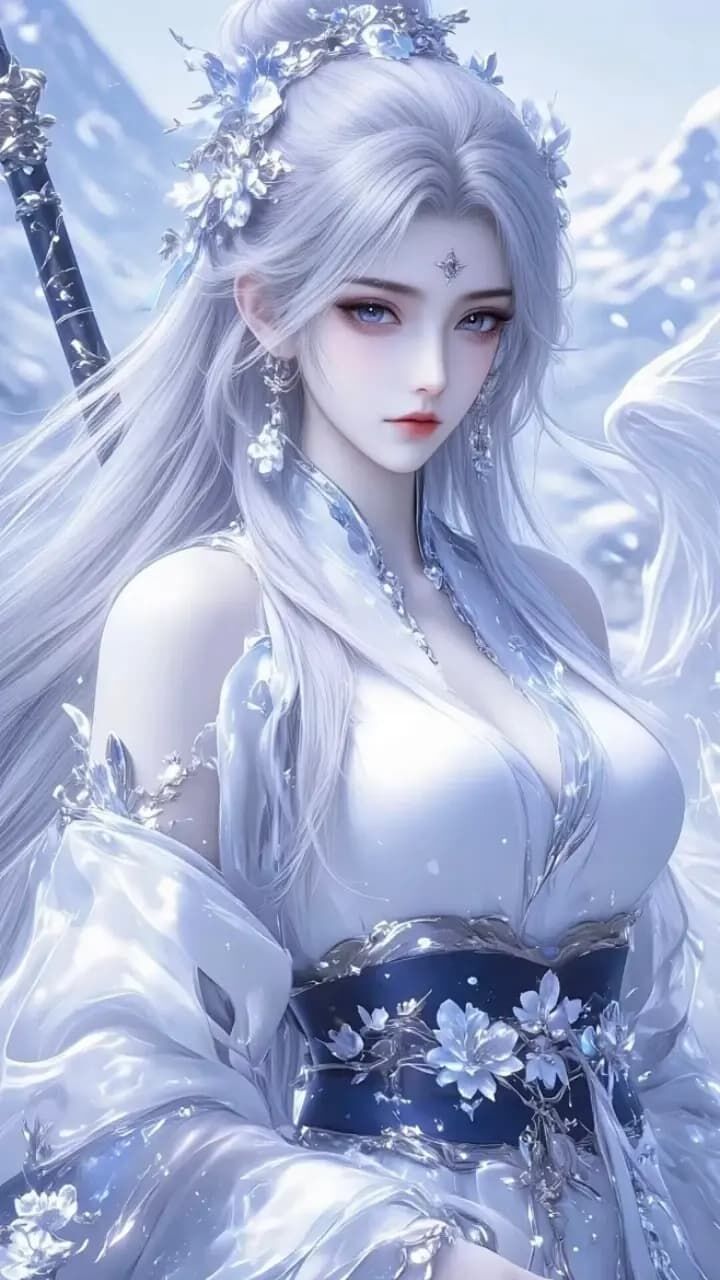 仙侠零氪版截图