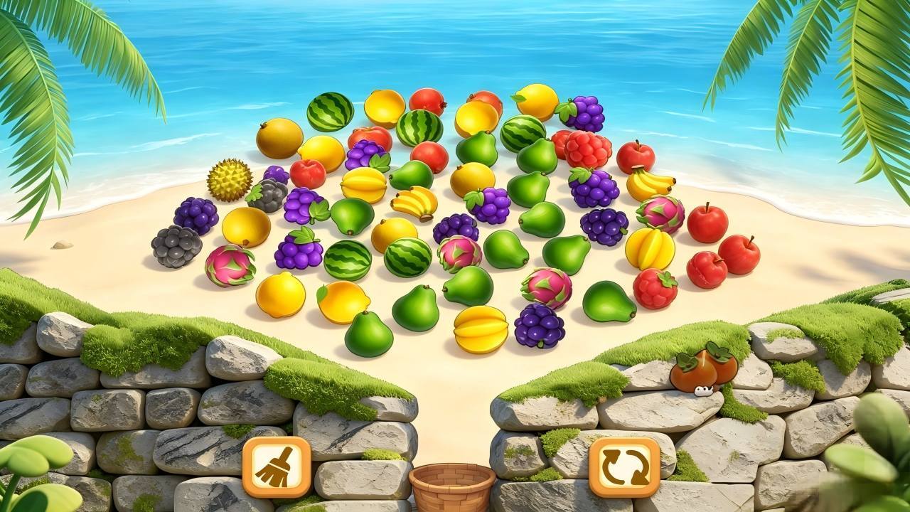 鲜果对对碰截图