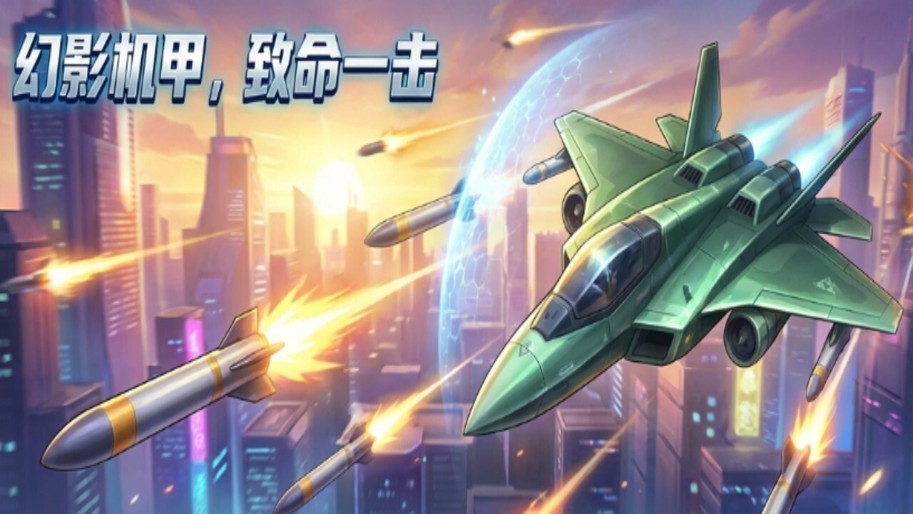 消除入侵截图