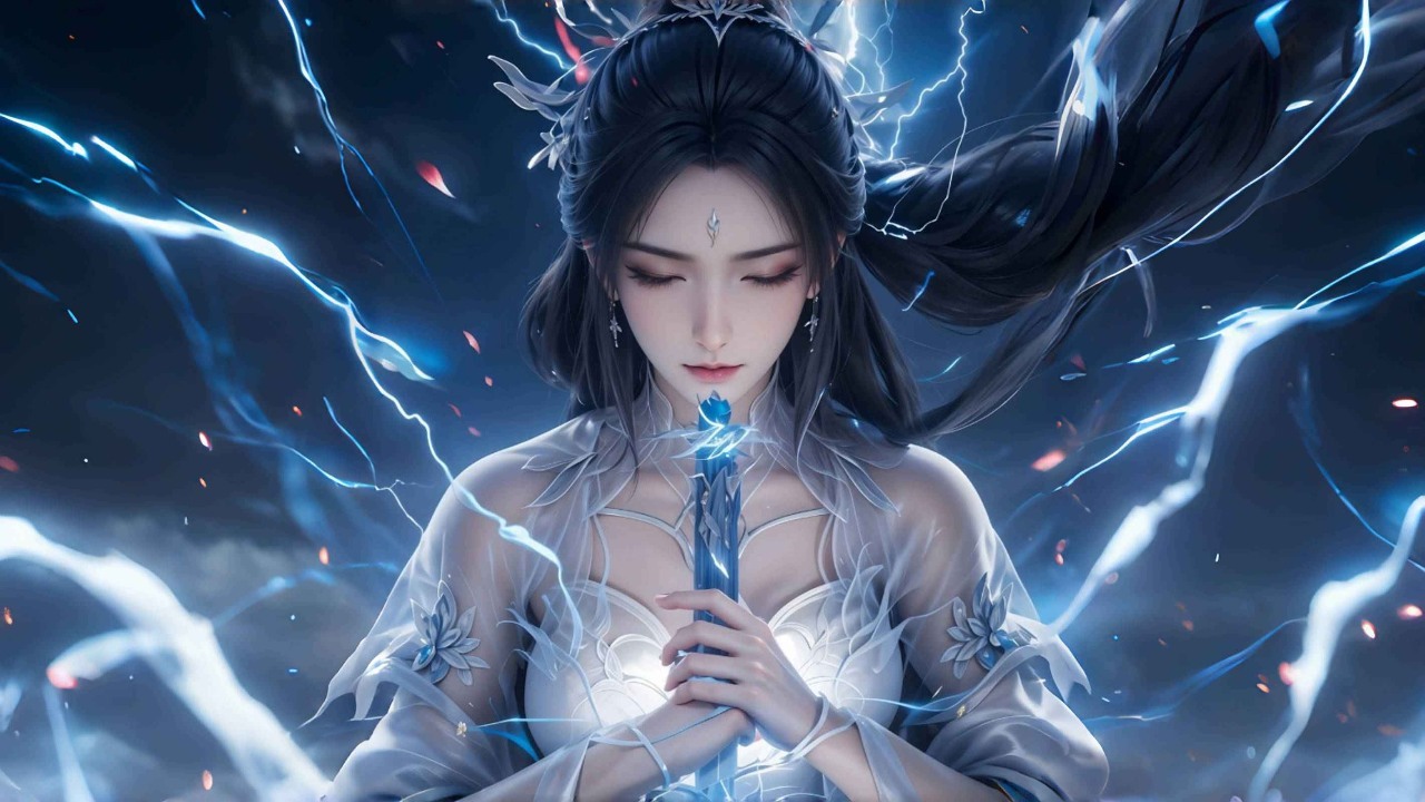 零氪仙侠游戏截图