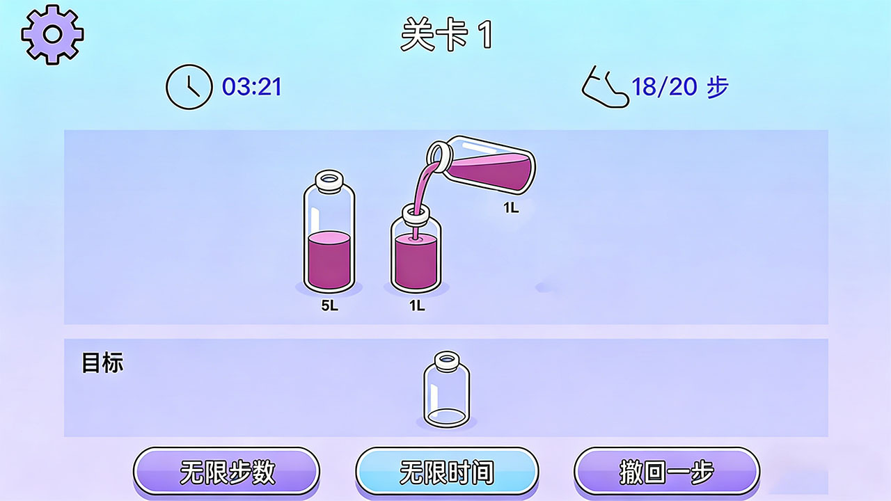 水了个杯截图