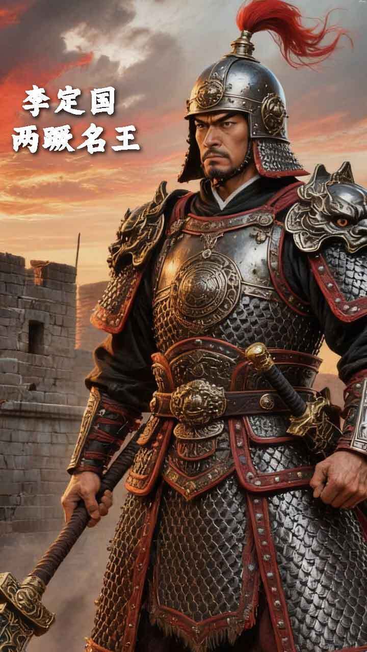 南明抗清守城志截图