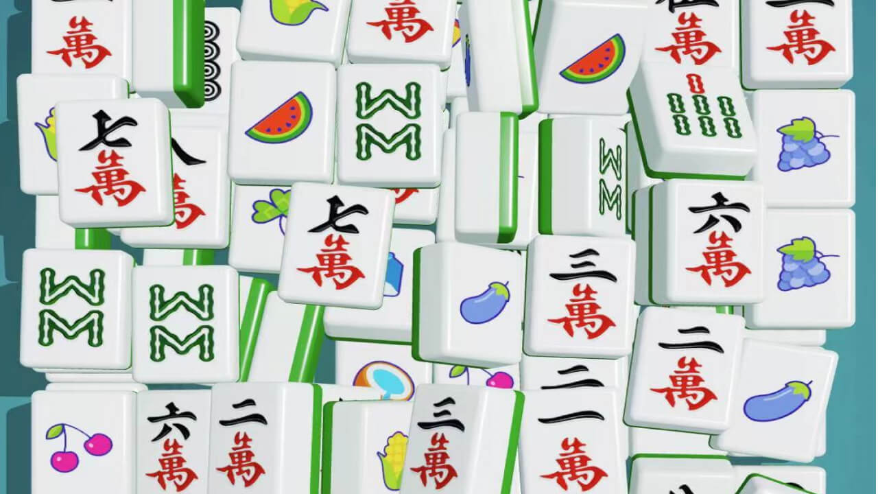 雀神对对消截图