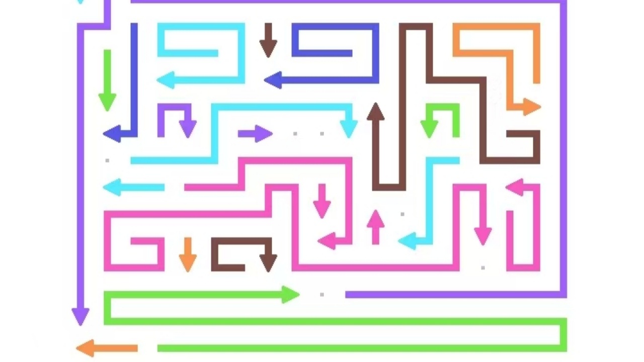 天天消箭截图