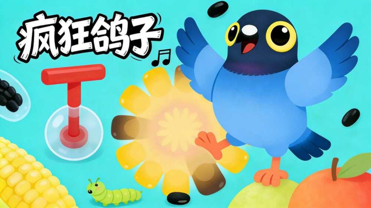 刮鱼鳞海上餐厅截图