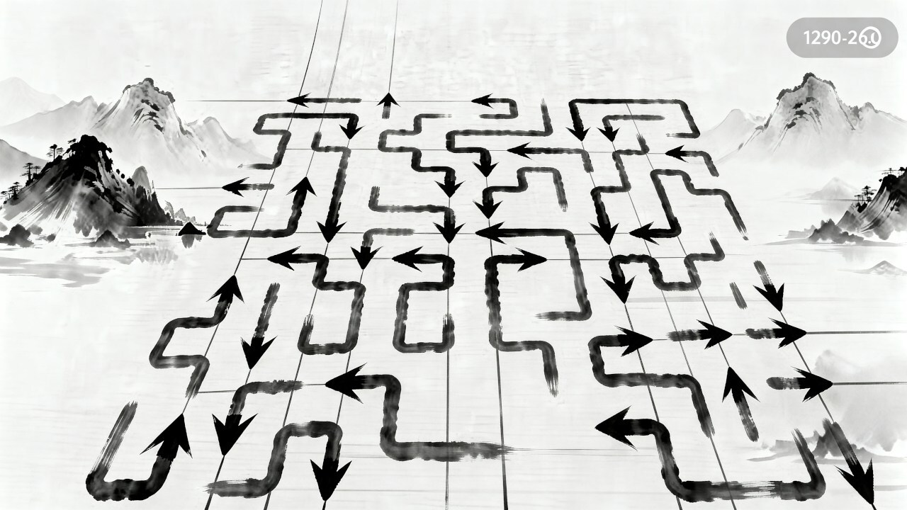 墨箭截图
