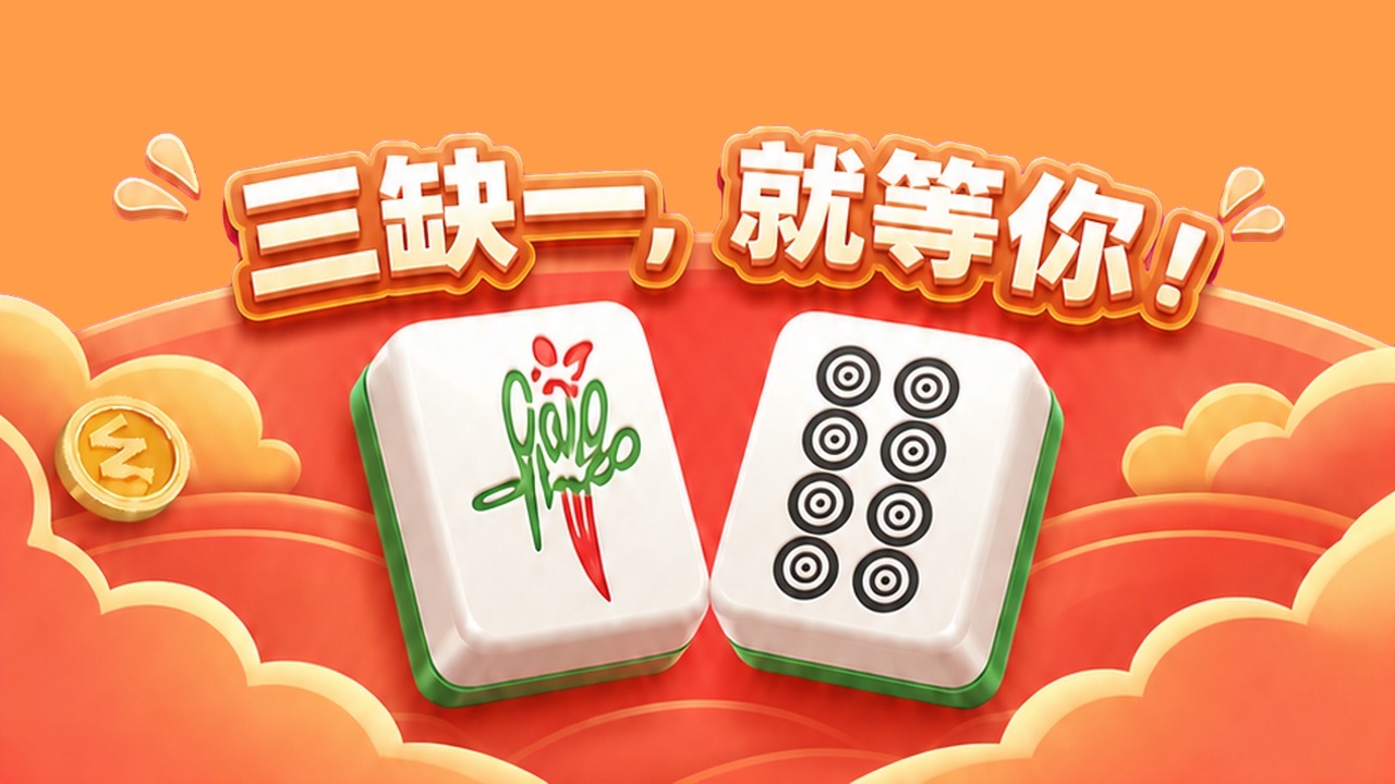 微乐捉鸡麻将截图