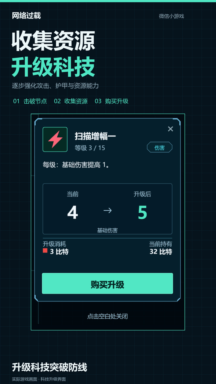 网络过载截图