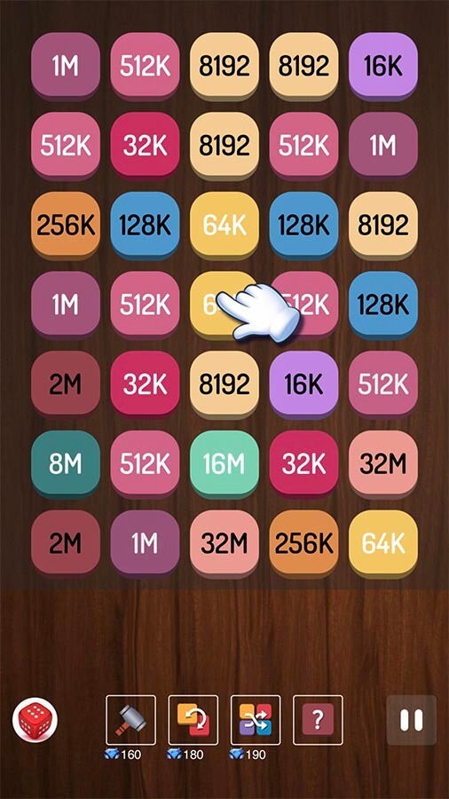 连线消除2248截图