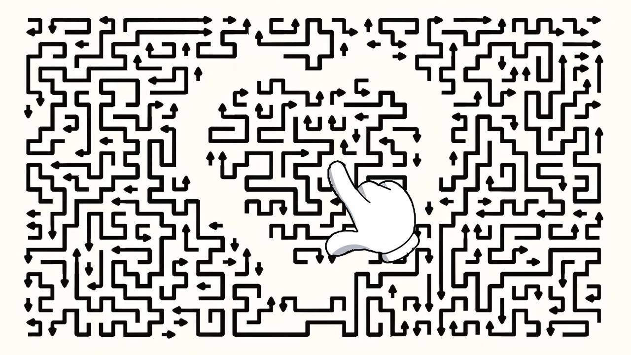 一箭了又箭截图