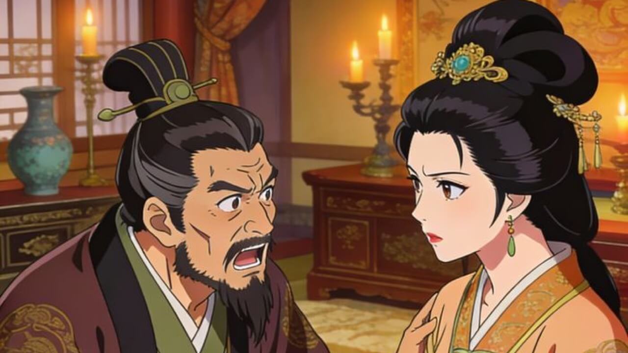 三国拼图截图