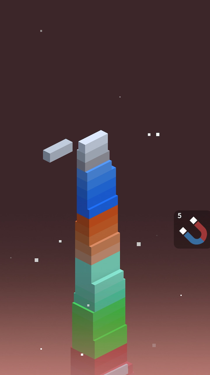叠到天亮截图