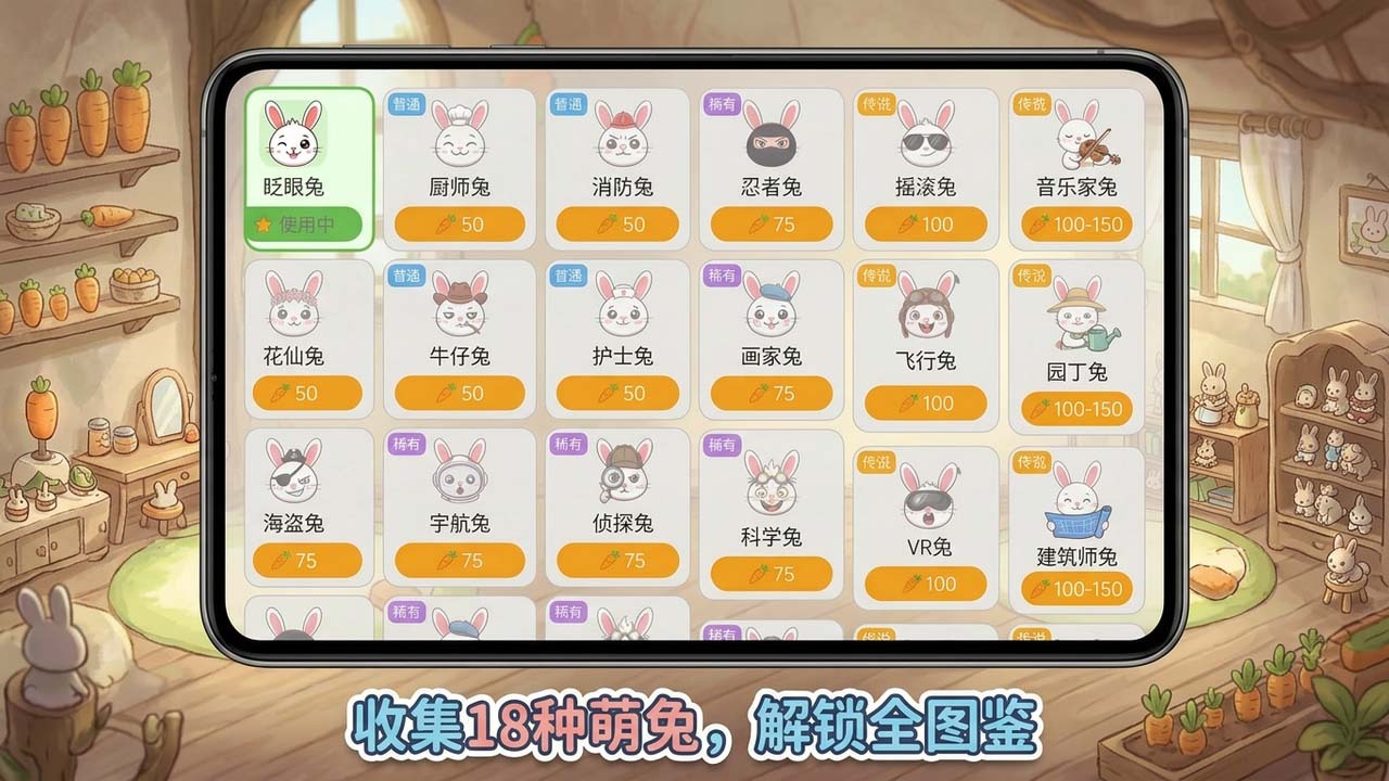 小黑子来合体截图