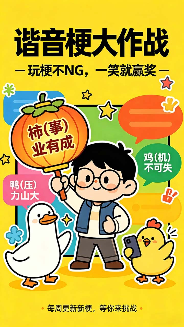 看图猜谜底截图