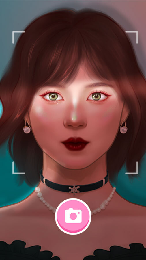 化妆大师截图