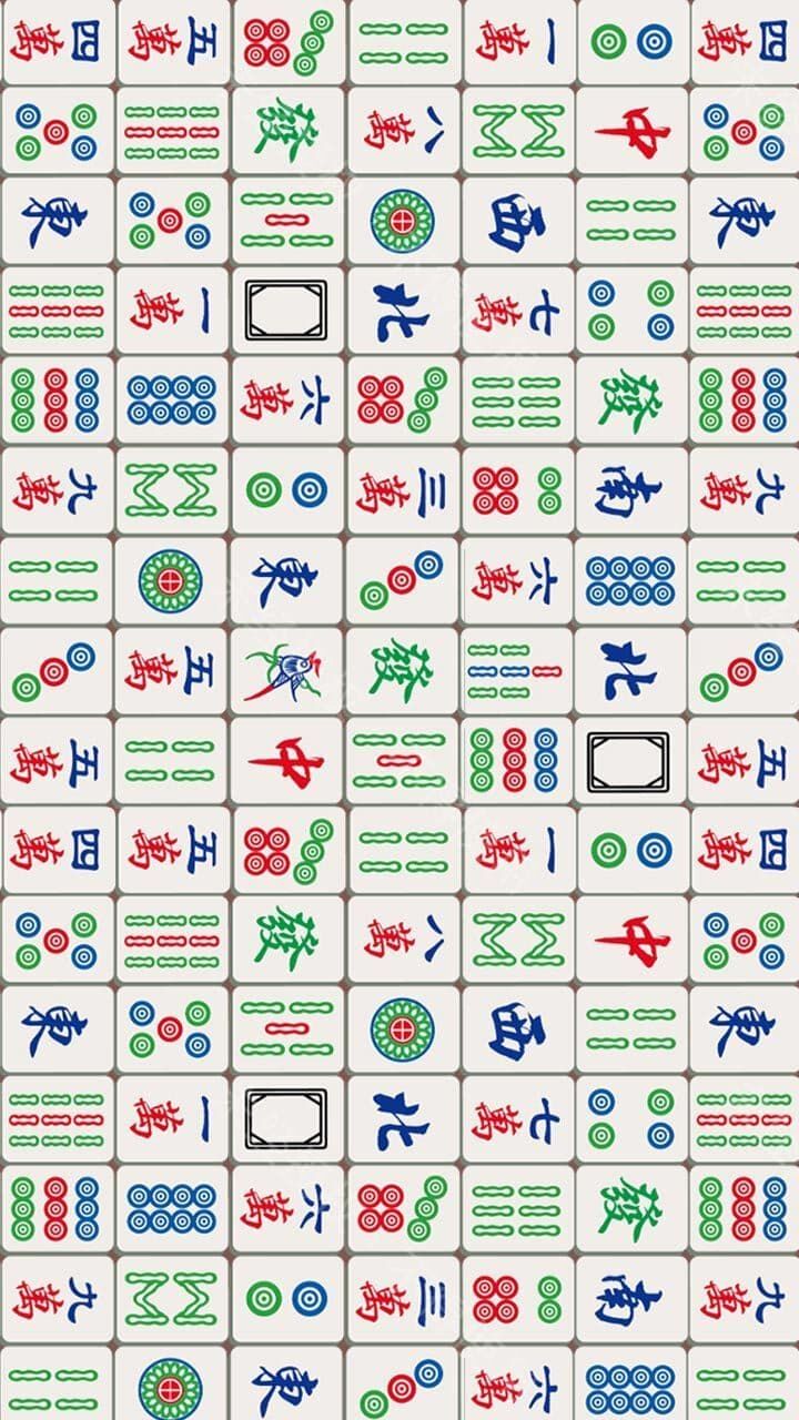 经典版麻将消消乐截图