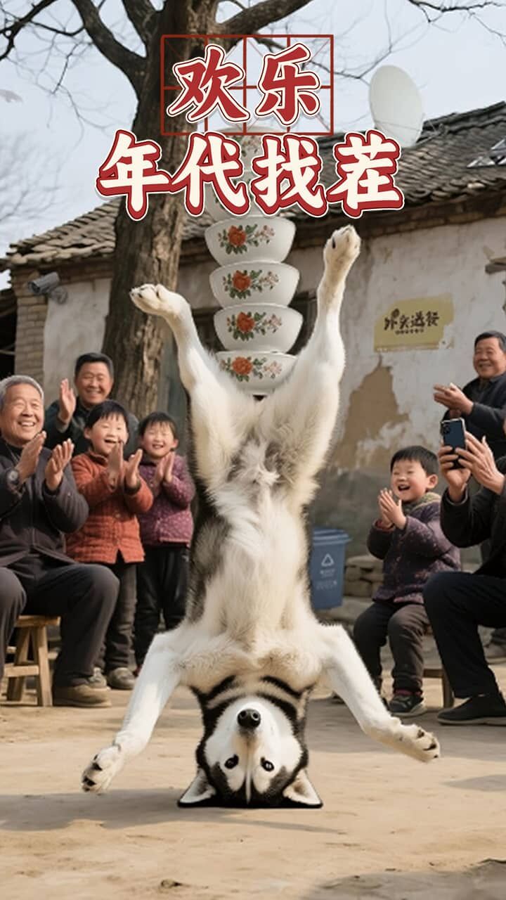 欢乐年代找茬截图