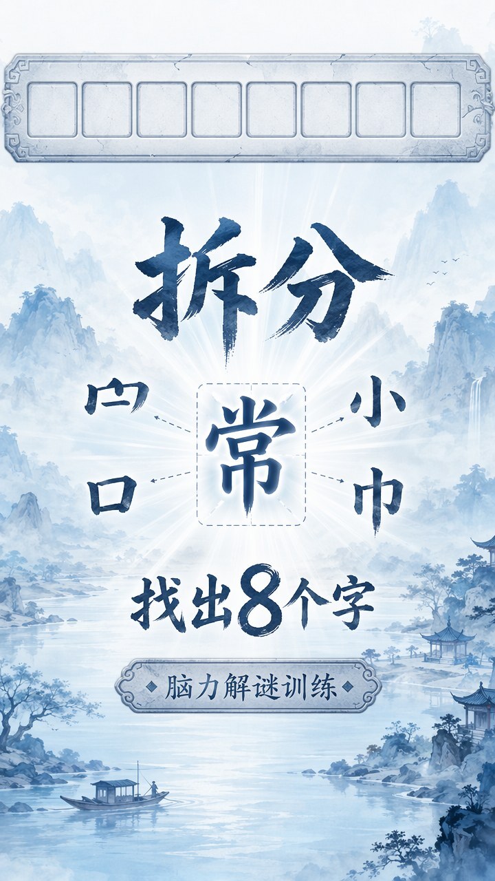 汉字状元截图