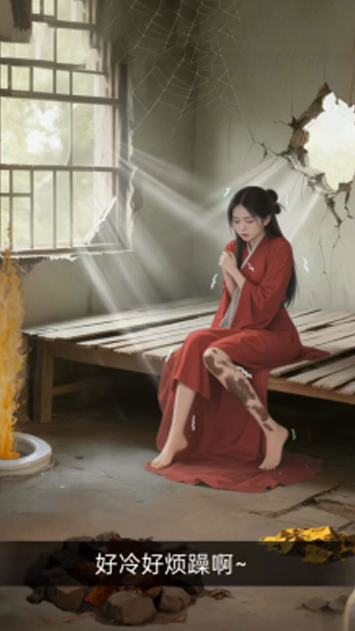 拯救姐姐截图