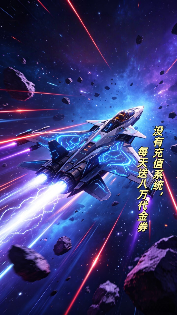 空中战争零氪游戏截图